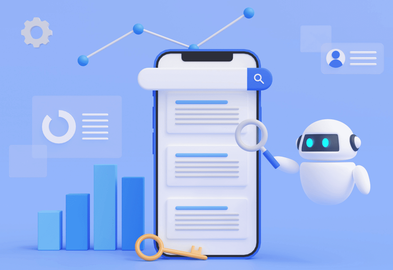 AI and Dental SEO: 11 Strategies to Stay Visible in 2025 - dental marketing - My Social Practice - Social Media Marketing for Dental & Dental Specialty Practices AI and dental SEO