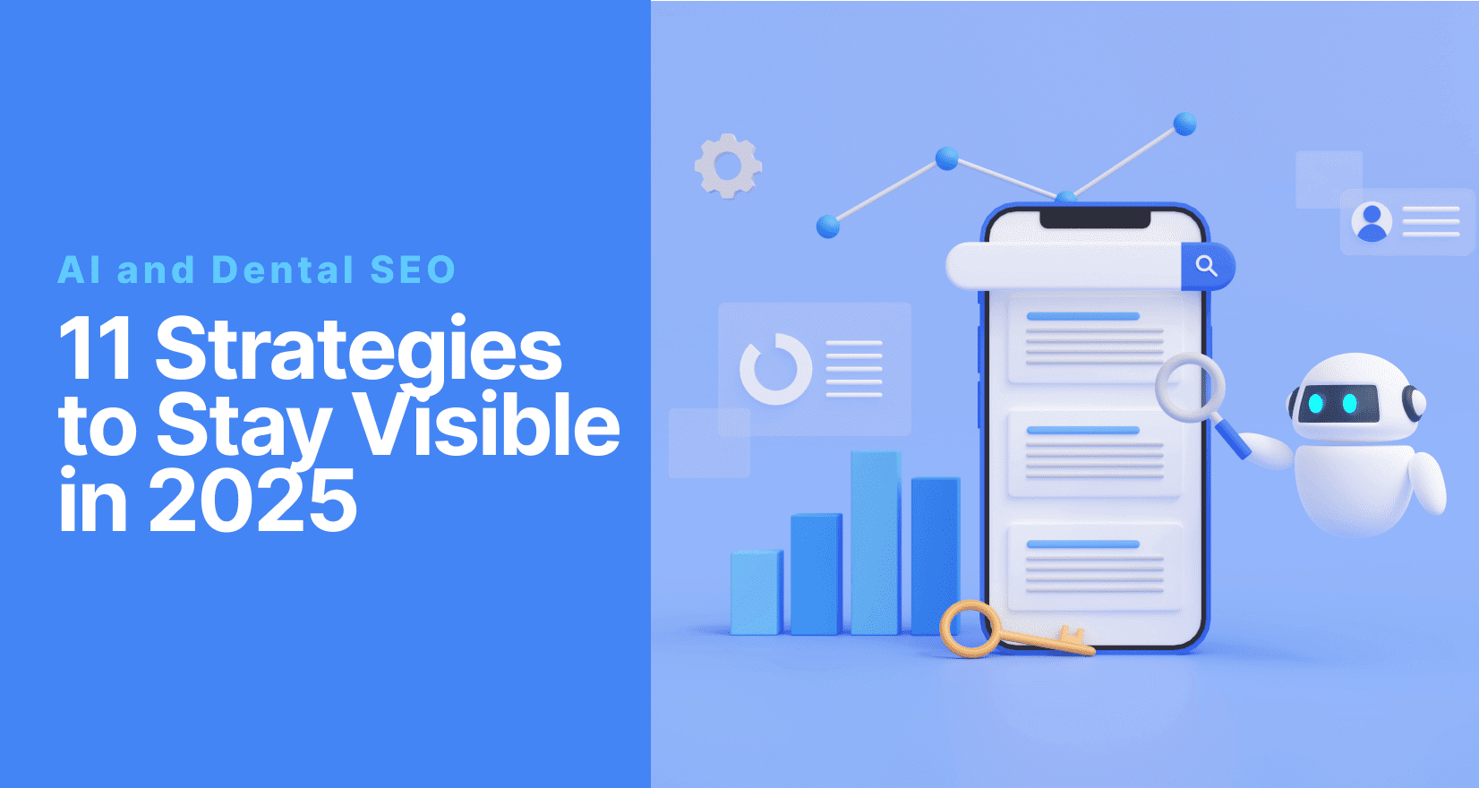 AI and Dental SEO
