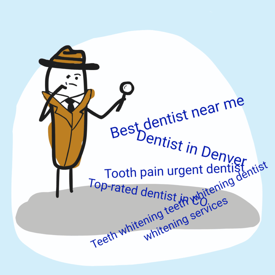 Google Search Is Dead...or Is It? AI Search for Dentists Investigated - AI search for dentists - My Social Practice - Social Media Marketing for Dental & Dental Specialty Practices My Social Practice - Social Media Marketing for Dental & Dental Specialty Practices - AI search for dentists