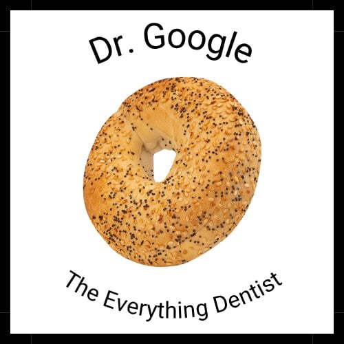 Our Writer Tries Dental Logo Design for Famous Brands and You Won’t Believe the Results!! - dental logo design - My Social Practice - Social Media Marketing for Dental & Dental Specialty Practices dental logo design