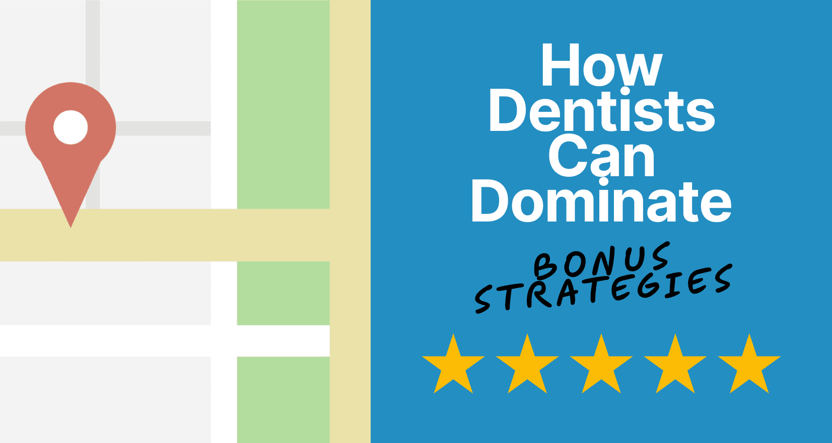 Google Local Pack for Dentists: How to Dominate the 3-Pack and Attract More Patients - Google Local Pack for dentists - My Social Practice - Social Media Marketing for Dental & Dental Specialty Practices My Social Practice - Social Media Marketing for Dental & Dental Specialty Practices - Google Local Pack for dentists