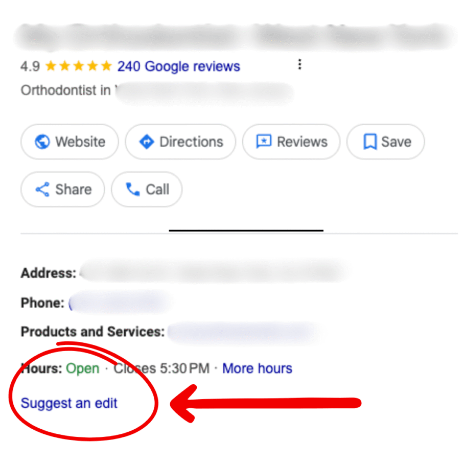 Google Local Pack for Dentists: How to Dominate the 3-Pack and Attract More Patients - Google Local Pack for dentists - My Social Practice - Social Media Marketing for Dental & Dental Specialty Practices My Social Practice - Social Media Marketing for Dental & Dental Specialty Practices - Google Local Pack for dentists