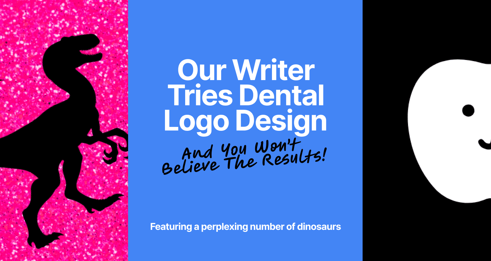 dental logo design