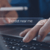 dental seo and search terms