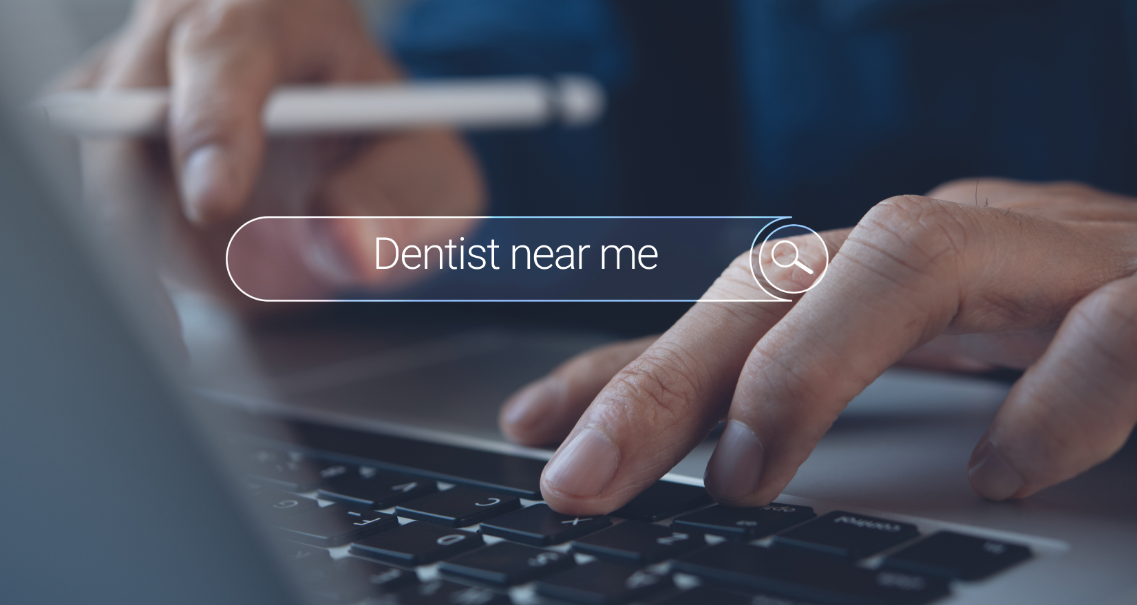 Search Terms & Dental SEO – A Beginner's Guide for Dental Practices - Exploring AI - My Social Practice - Social Media Marketing for Dental & Dental Specialty Practices dental seo and search terms