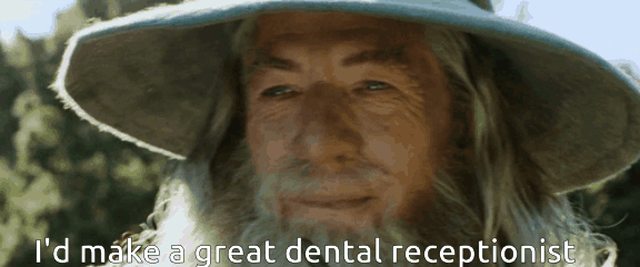 Call Annie AI: Frequently Asked Questions About the AI Dental Receptionist and Maybe Hobbits - call annie - My Social Practice - Social Media Marketing for Dental & Dental Specialty Practices My Social Practice - Social Media Marketing for Dental & Dental Specialty Practices - call annie