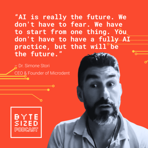 My Social Practice - Social Media Marketing for Dental & Dental Specialty Practices - AI wearables