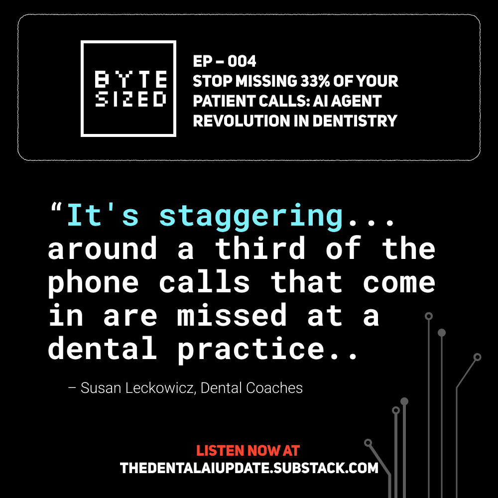 dental AI agent