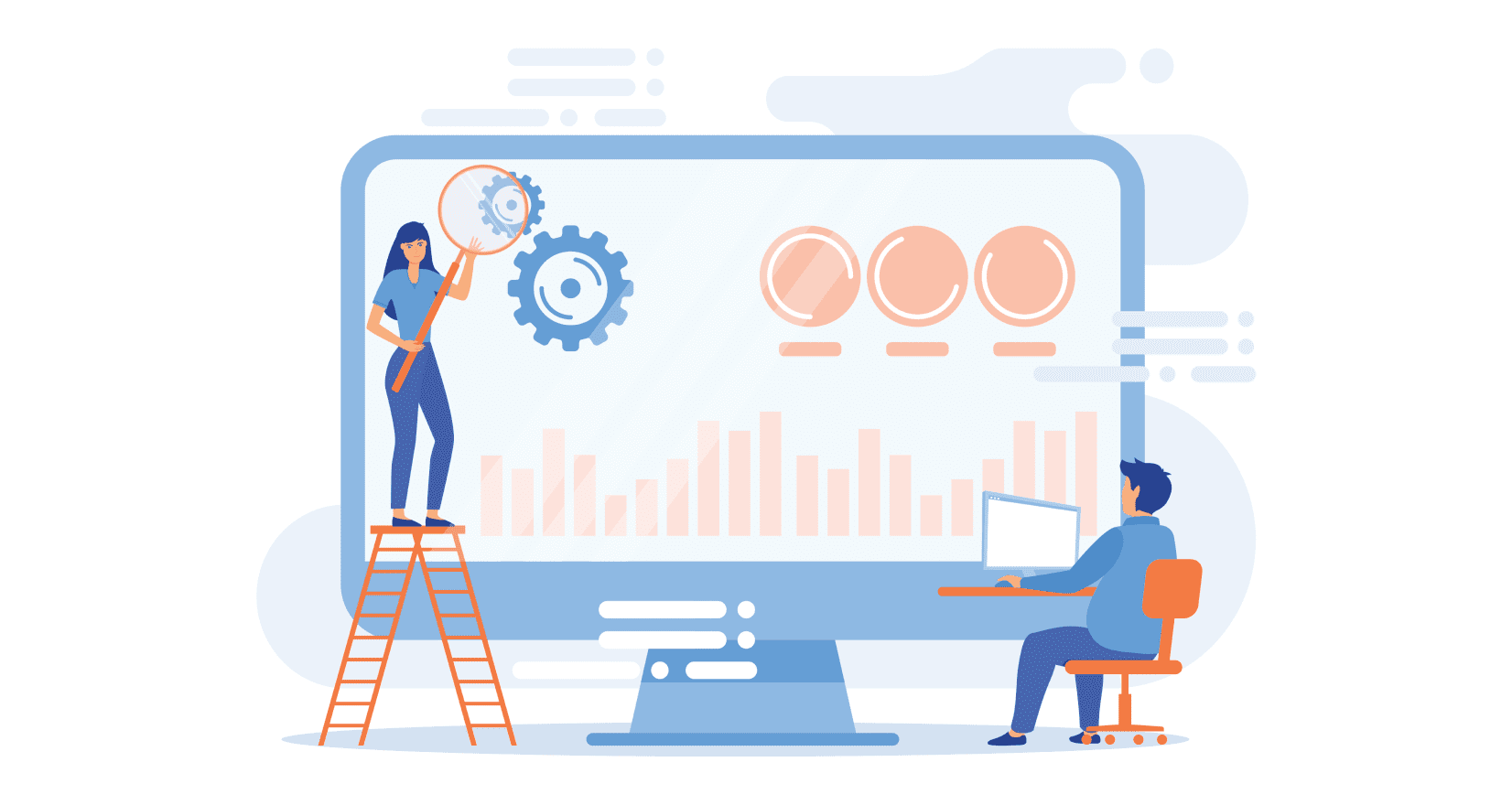 Conversion Rate Optimization for Dentists: 6 Steps to Turn Website Visitors Into New Patients - elf on the shelf dental ideas - My Social Practice - Social Media Marketing for Dental & Dental Specialty Practices conversion rate optimization for dentists