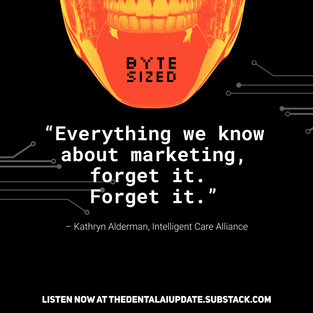 My Social Practice - Social Media Marketing for Dental & Dental Specialty Practices - dental AI agent