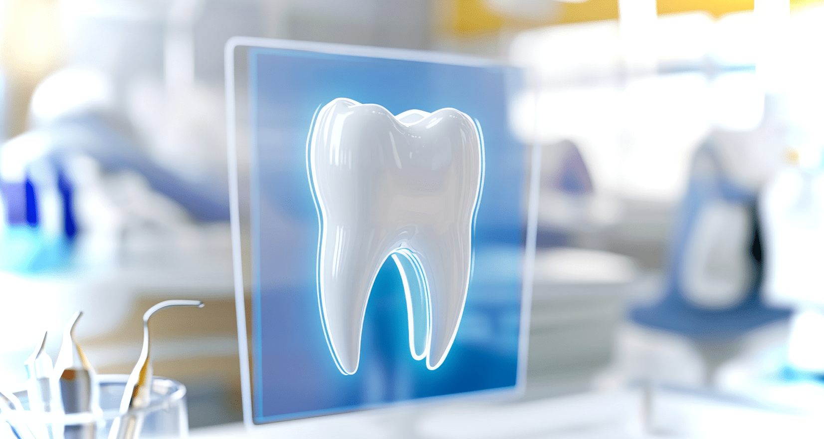 AI in Dentistry