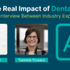 Impact of Dental AI