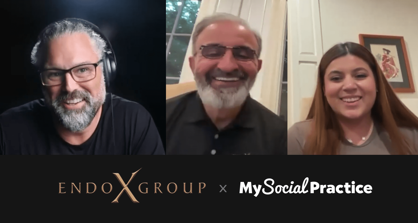 My Social Practice - Social Media Marketing for Dental & Dental Specialty Practices - AI traffic trends