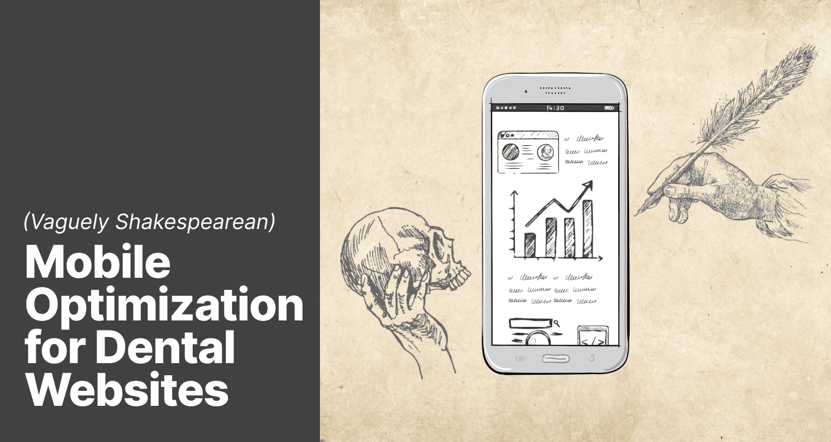 My Social Practice - Social Media Marketing for Dental & Dental Specialty Practices - mobile optimization for dental websites