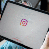 Instagram's iPad App