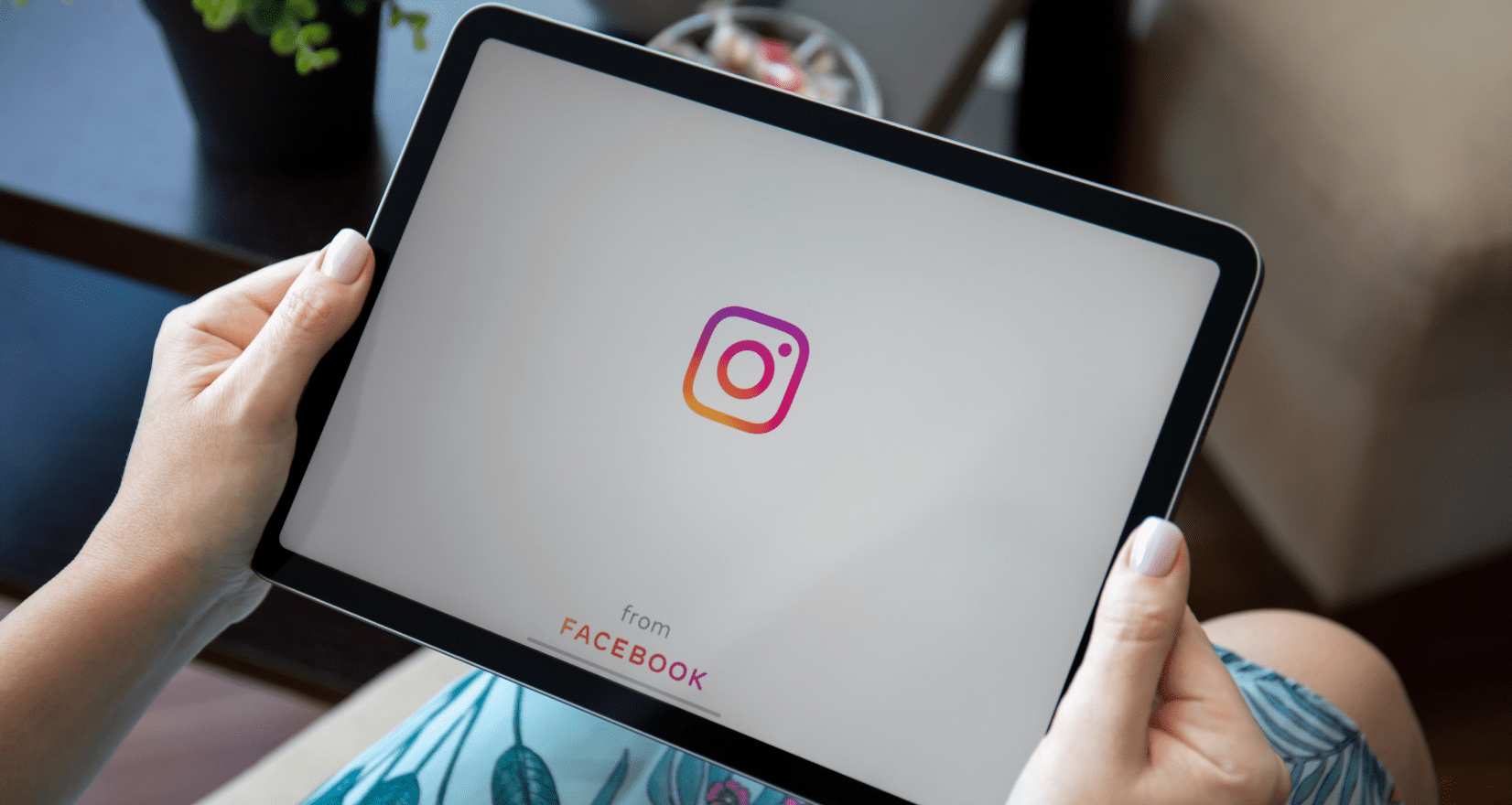 Instagram Finally Launches an iPad App: What This Means for Dental Marketing - dental social - My Social Practice - Social Media Marketing for Dental & Dental Specialty Practices Instagram's iPad App