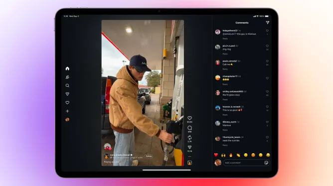 Instagram Finally Launches an iPad App: What This Means for Dental Marketing - iPad app - My Social Practice - Social Media Marketing for Dental & Dental Specialty Practices My Social Practice - Social Media Marketing for Dental & Dental Specialty Practices - iPad app