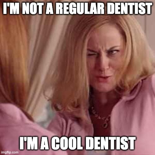 dentist memes