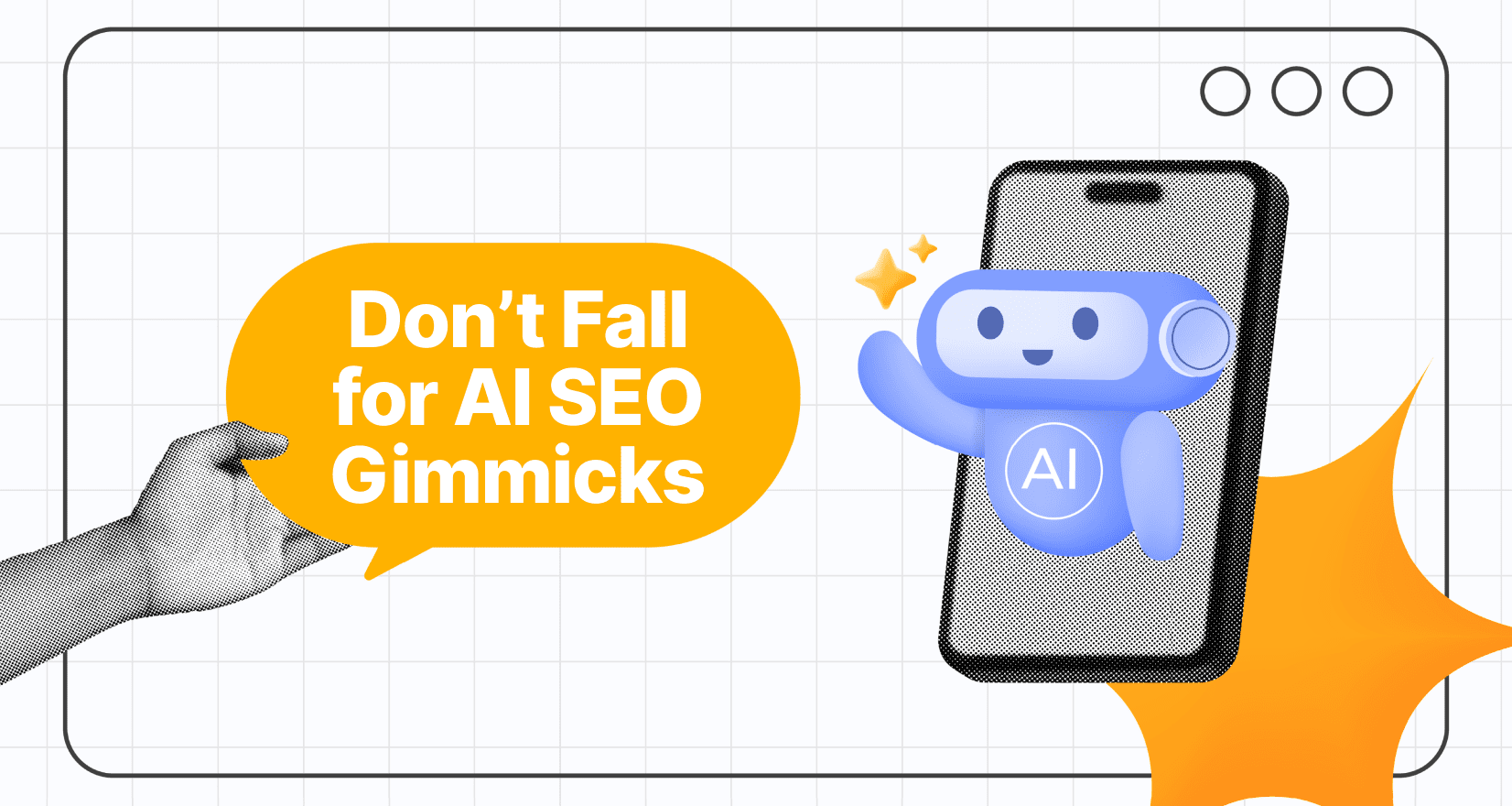 Don’t Fall for AI SEO Gimmicks: What Dentists Really Need to Know About Visibility in the Age of AI - AI SEO - My Social Practice - Social Media Marketing for Dental & Dental Specialty Practices AI SEO for dentists