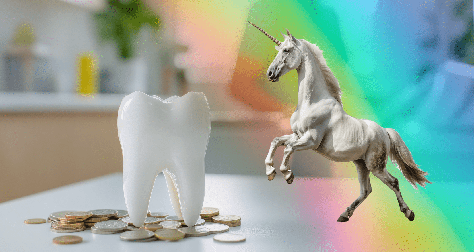Attract high value dental patients
