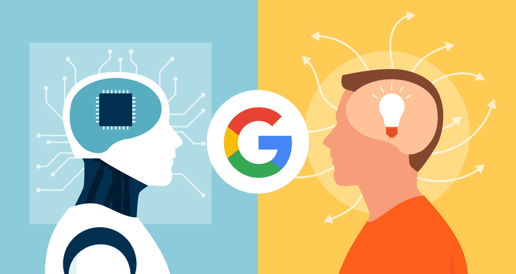Google’s Liz Reid: Search Is Shifting to People, Not Just AI - humanitarian dental marketing - My Social Practice - Social Media Marketing for Dental & Dental Specialty Practices google search AI