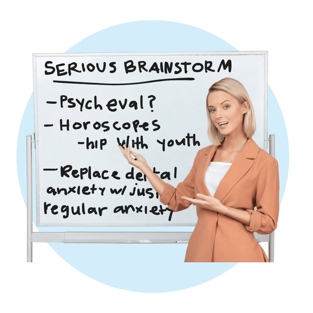 My Social Practice - Social Media Marketing for Dental & Dental Specialty Practices - AI dental tools