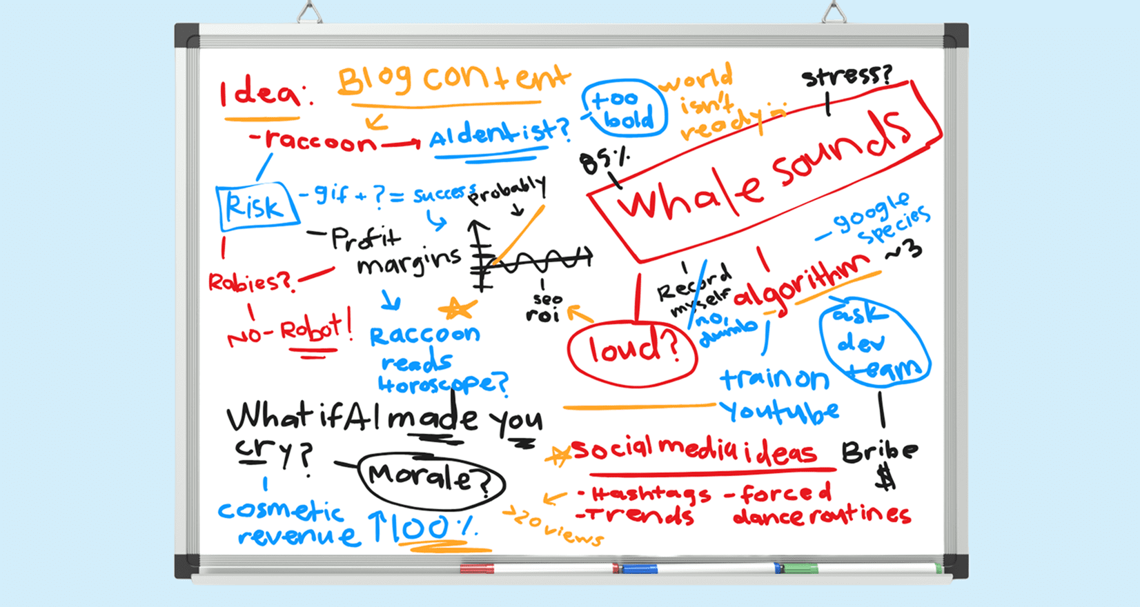 AI dental tools header
