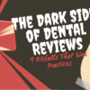 The Dark Side of Dental Reviews: 9 Pitfalls That Sink Practices - best dentist websites - My Social Practice - Social Media Marketing for Dental & Dental Specialty Practices My Social Practice - Social Media Marketing for Dental & Dental Specialty Practices - best dentist websites