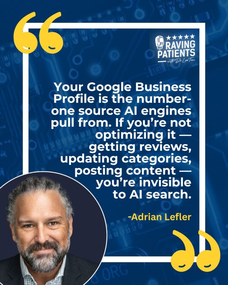 AI search, AI overviews