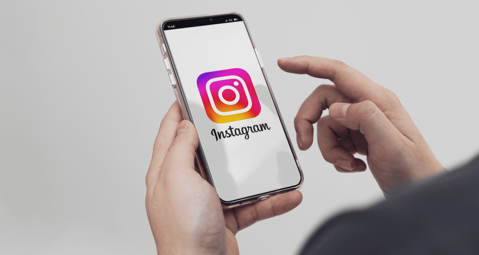 Instagram's new tool for dentists