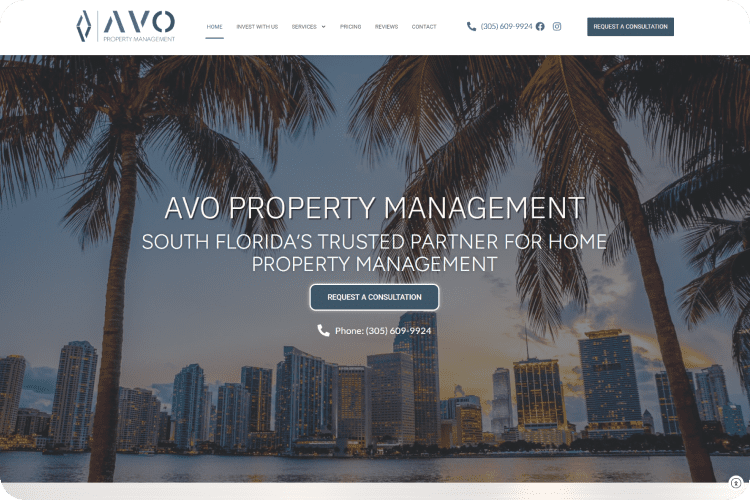 My Social Practice - Social Media Marketing for Dental & Dental Specialty Practices - dental website design