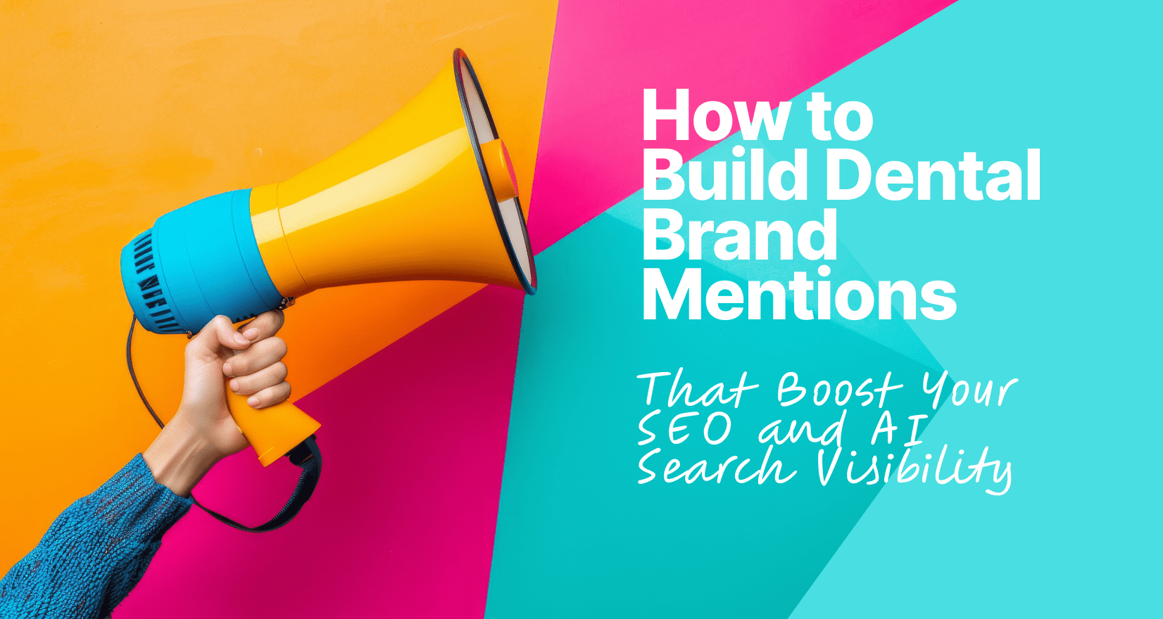 Dental Brand Mentions