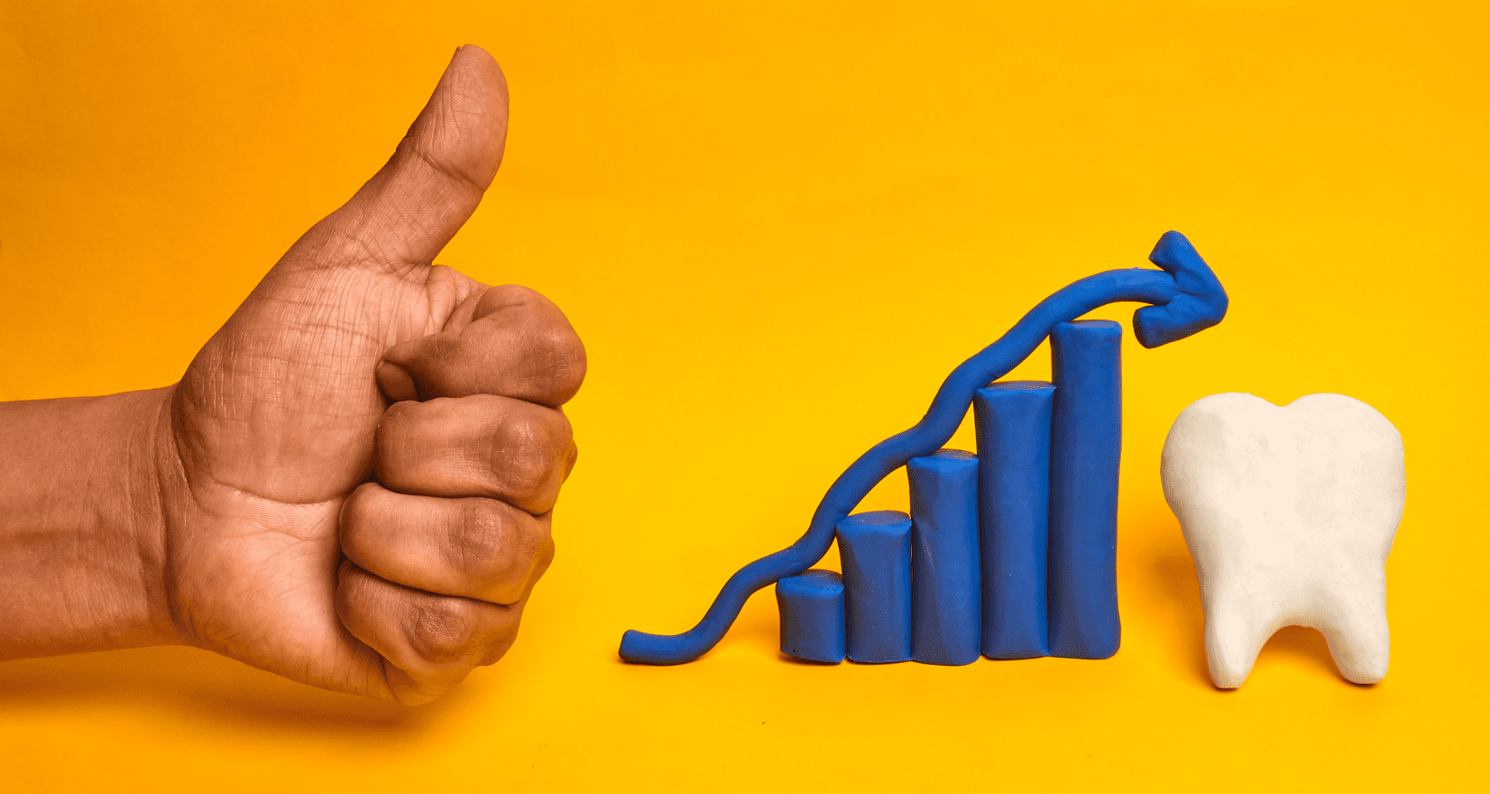 Dental Marketing Company header