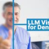 LLM Visibility for Dentists: Why Brand Alignment Matters More Than SEO Alone - My Social Practice - A dental marketing company helping practices find new patients LLM visibility for dentists