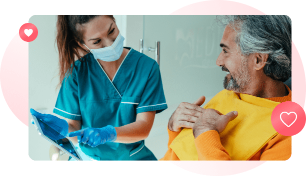 My Social Practice - Social Media Marketing for Dental & Dental Specialty Practices - dentist seo