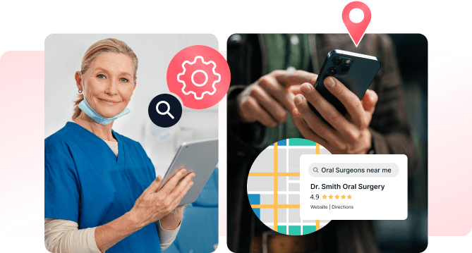 My Social Practice - Social Media Marketing for Dental & Dental Specialty Practices - dentist seo