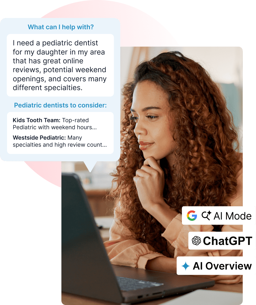 My Social Practice - Social Media Marketing for Dental & Dental Specialty Practices - dentist seo
