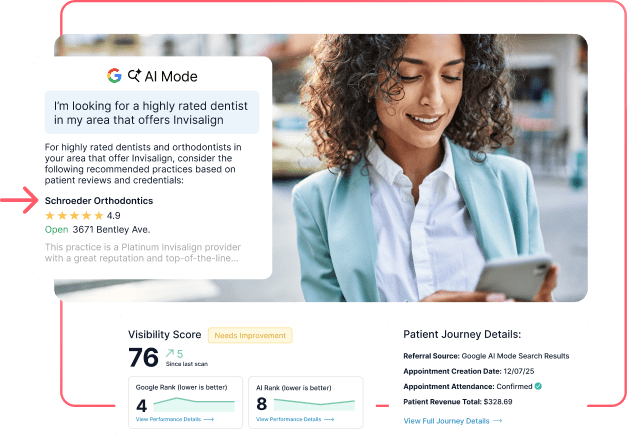 My Social Practice - Social Media Marketing for Dental & Dental Specialty Practices - dentist seo