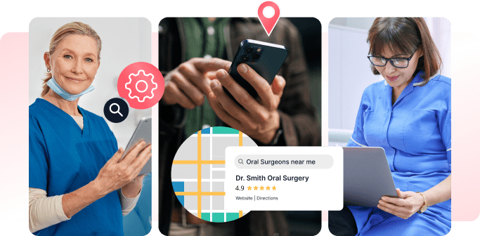 My Social Practice - Social Media Marketing for Dental & Dental Specialty Practices - dentist seo