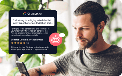 My Social Practice - A dental marketing company helping practices find new patients -