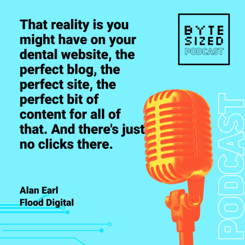 My Social Practice - A dental marketing company helping practices find new patients - google,AI mode