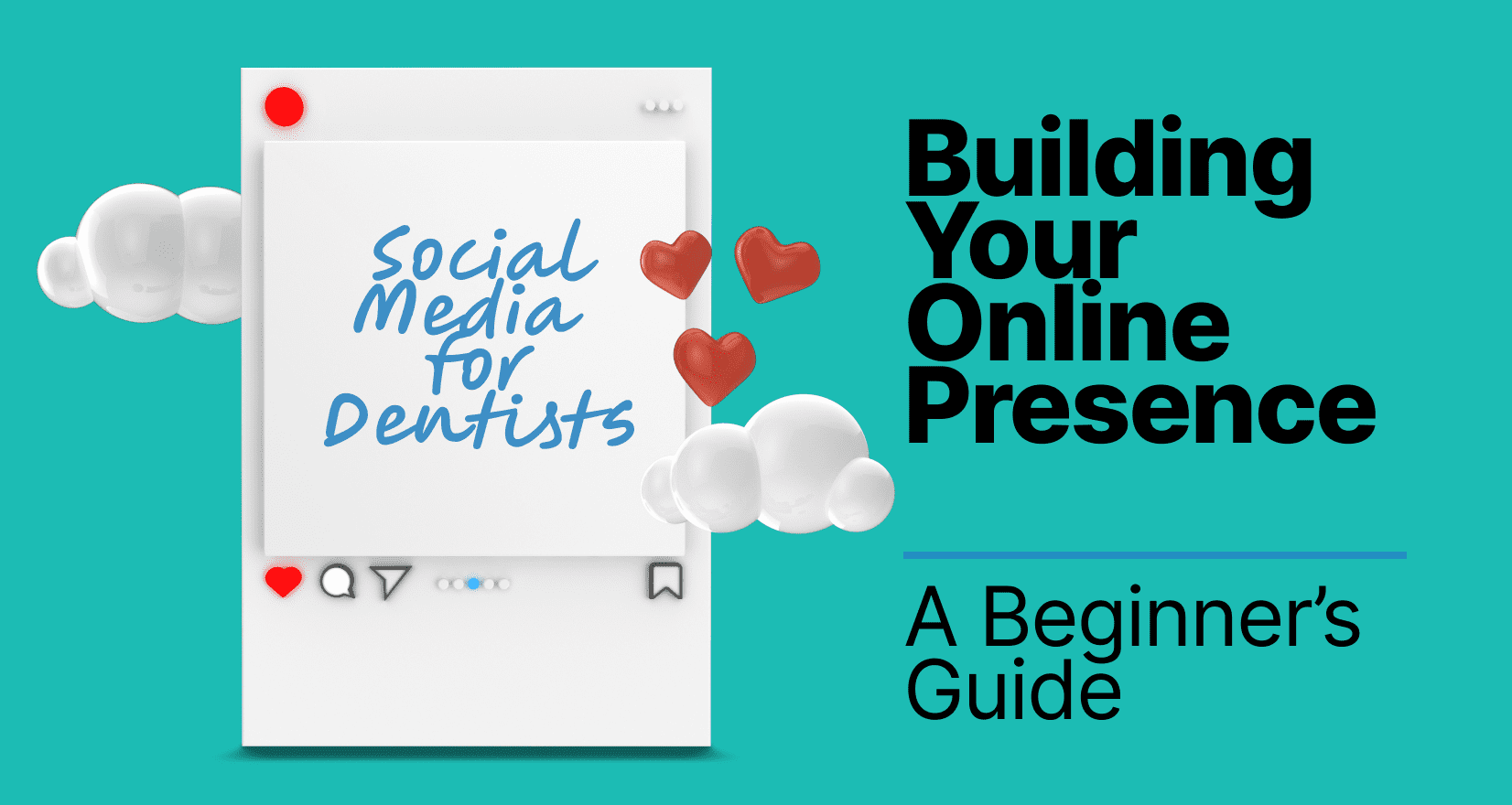 Social Media For Dentists