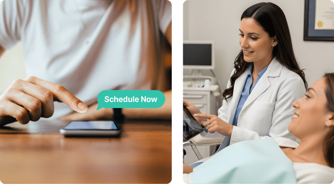 My Social Practice - Helping dental practices find new patients - dental scheduling