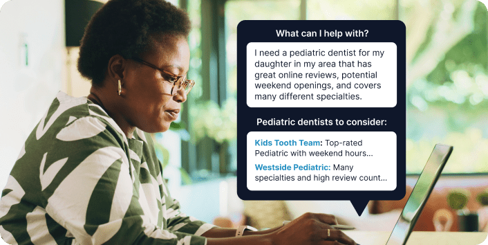 My Social Practice - Helping dental practices find new patients - dental marketing expert