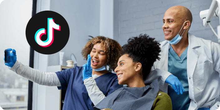 My Social Practice - Helping dental practices find new patients - dental marketing expert