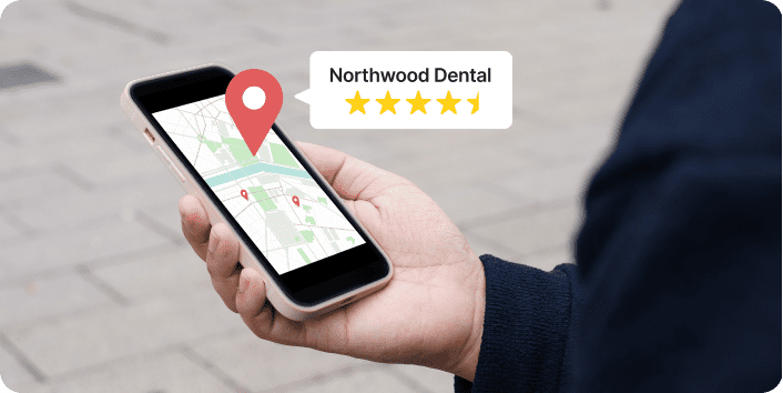 My Social Practice - Helping dental practices find new patients - dental marketing expert