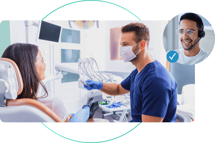 My Social Practice - Helping dental practices find new patients - dental scheduling