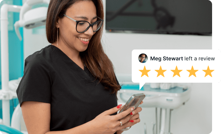 My Social Practice - Helping dental practices find new patients - dental reputation management