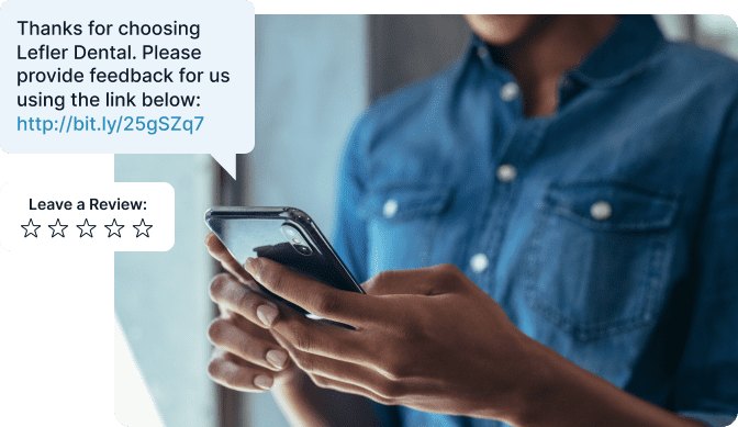 My Social Practice - Helping dental practices find new patients - dental reputation management