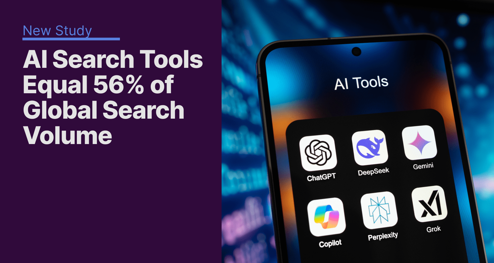 AI search tools